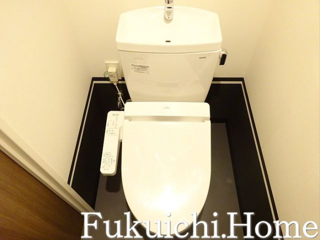 【トイレ】 | ファレール笹塚