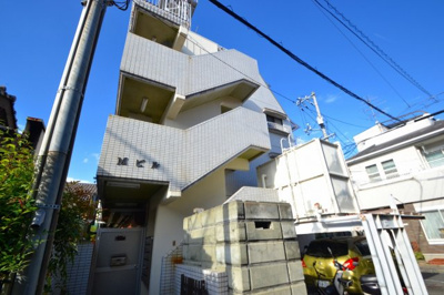 【外観】 | エムビル