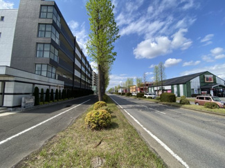 【周辺】 | レジデンス二の宮