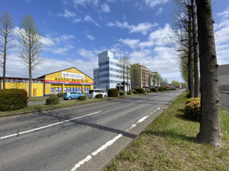 【周辺】 | レジデンス二の宮