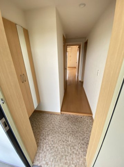 【玄関】 | レジデンス二の宮