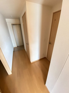 【内装】 | レジデンス二の宮