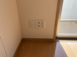 【設備】 | レジデンス二の宮