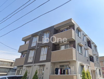 【外観】 | gransoleil