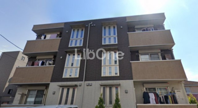 【外観】 | gransoleil