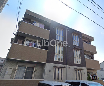 【外観】 | gransoleil