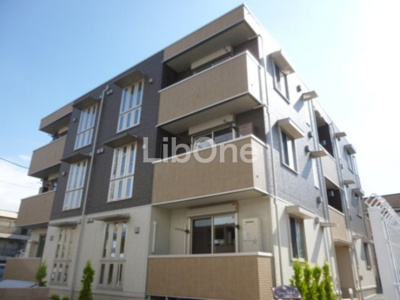 【外観】 | gransoleil