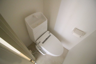 【トイレ】