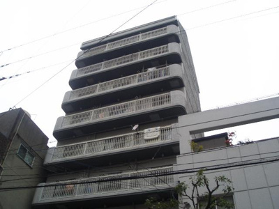 【外観】 | サムティ扇町