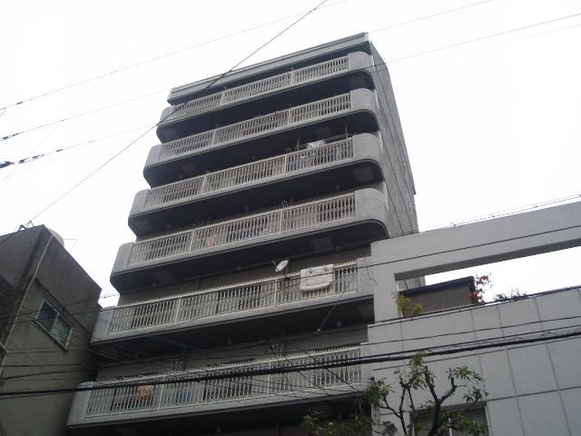 【外観】 | サムティ扇町