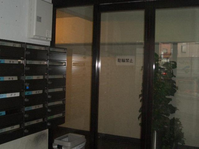 【エントランス】 | サムティ扇町