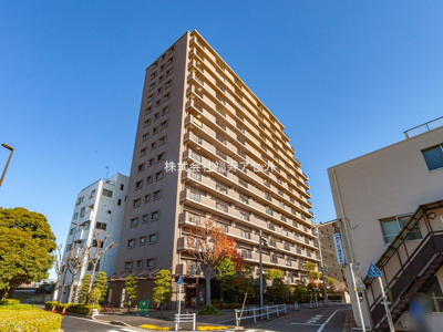 【外観】 | 《価格改定》青砥東パーク・ホームズ
