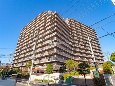 【外観】 | 《価格改定》青砥東パーク・ホームズ
