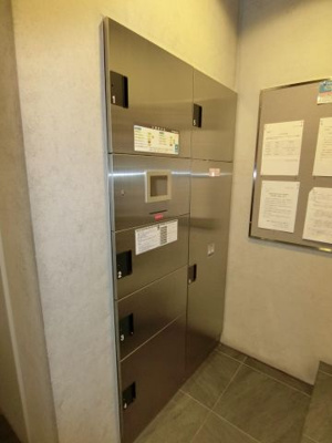 【その他共用部分】 | サムティ神戸BENIR