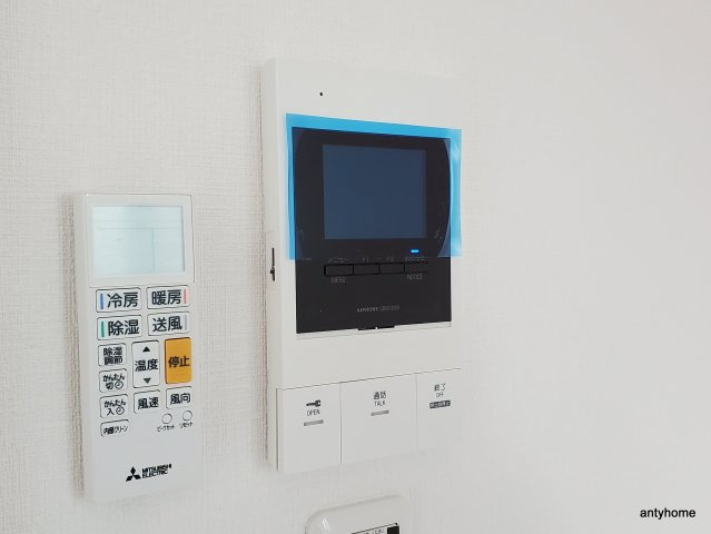 みおつくし十三　仲介手数料無料のセキュリティ