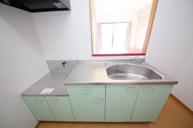 ひまわりやなべのキッチン|現状と異なる場合は現状優先となります