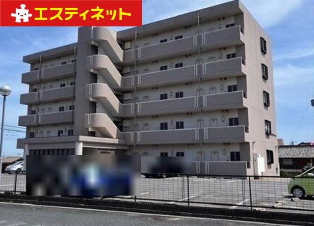 ひまわりやなべの外観