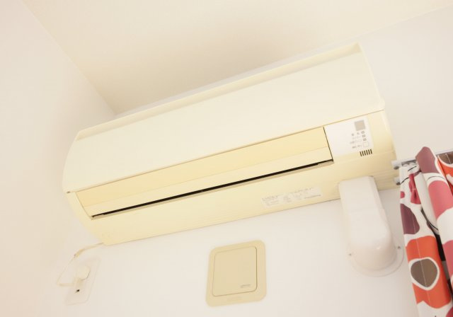 ひまわりやなべの設備|現状と異なる場合は現状優先となります