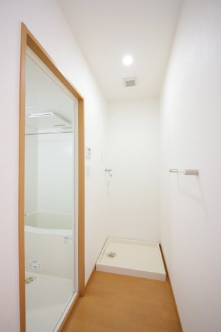 ひまわりやなべの洗面所|現状と異なる場合は現状優先となります