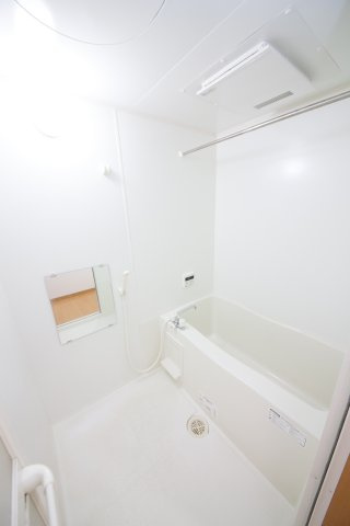 ひまわりやなべの浴室|現状と異なる場合は現状優先となります