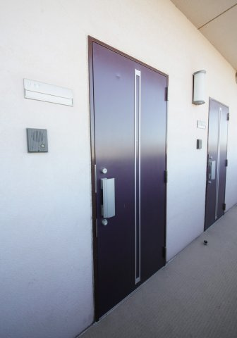 ひまわりやなべのその他共用部分