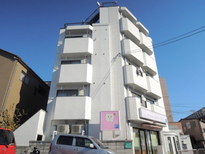 【外観】 | シャトーカズキ