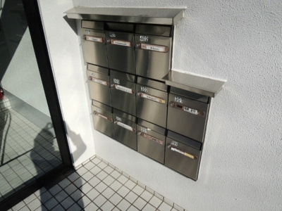 【その他共用部分】 | シャトーカズキ