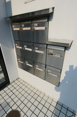 【その他共用部分】 | シャトーカズキ