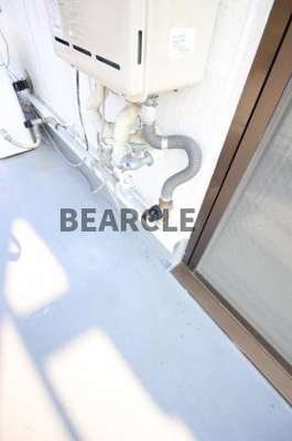 【バルコニー】 | シャトーカズキ