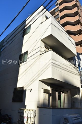 【外観】 | Gハウス