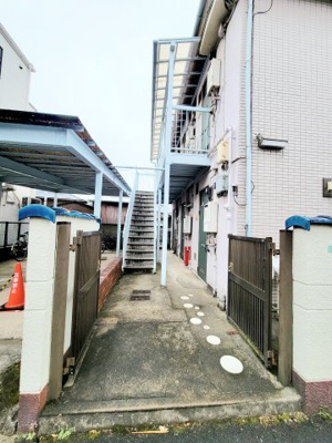 【エントランス】 | シャンブルレポ