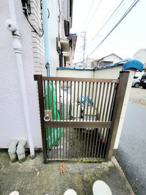【その他共用部分】 | シャンブルレポ