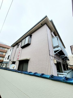 【外観】 | シャンブルレポ