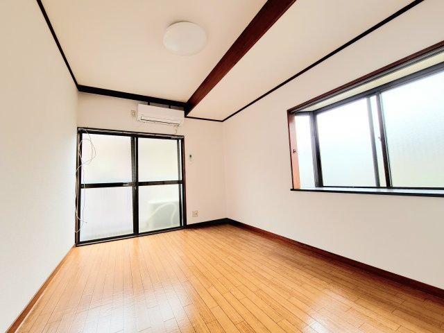 【洋室】 | シャンブルレポ