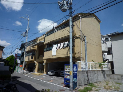 【外観】 | Collection塚口本町