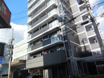 グランカリテ神戸WESTの画像