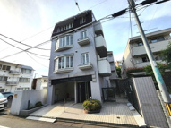 スカイフィールド国立の画像