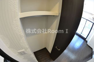 【収納】 | アクティ北浜 | 専用の収納スペースです