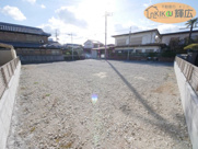 高砂市曽根町　土地の画像