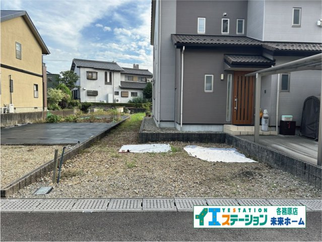 【外観】 | 各務原市蘇原沢上町1丁目