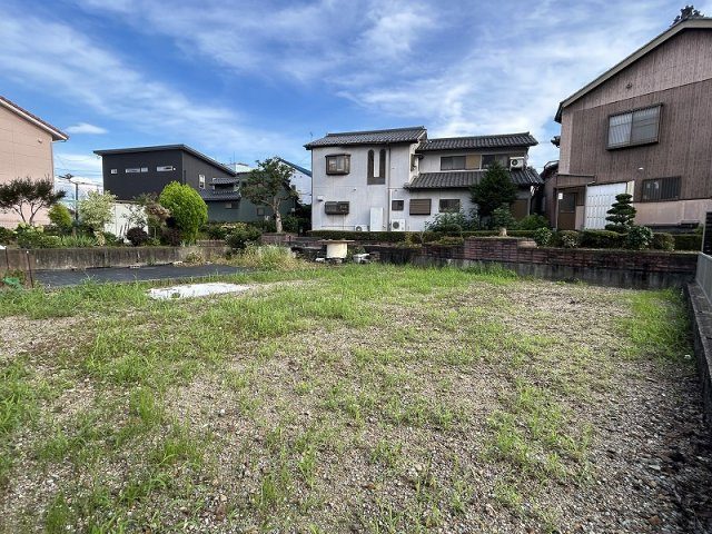 【外観】 | 各務原市蘇原沢上町1丁目