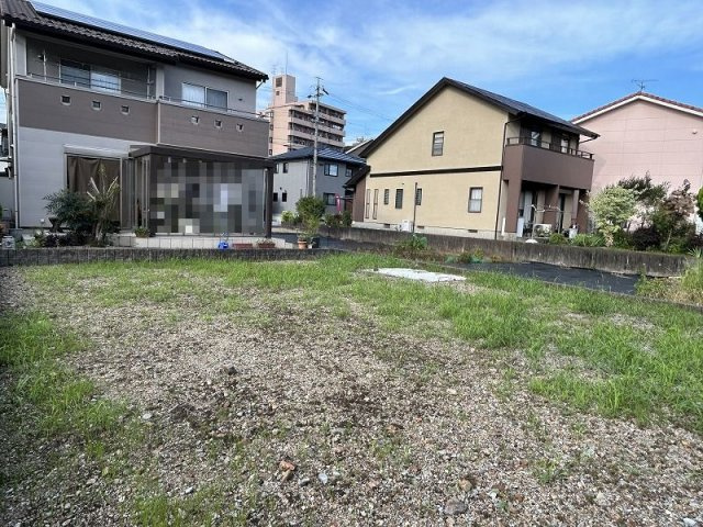 【外観】 | 各務原市蘇原沢上町1丁目