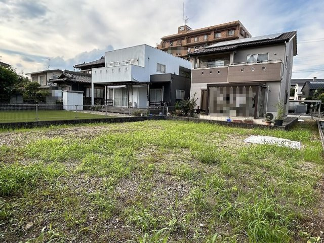 【外観】 | 各務原市蘇原沢上町1丁目