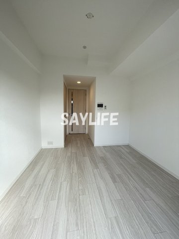S-RESIDENCE高井田Centralの内装