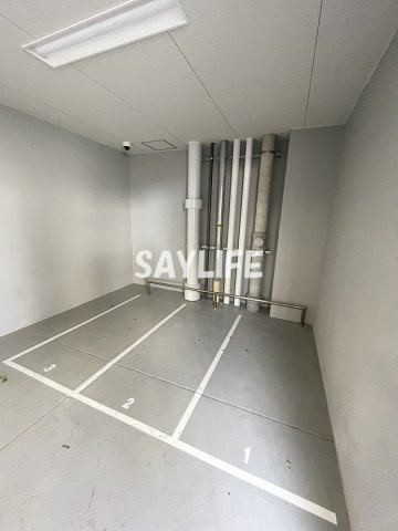 S-RESIDENCE高井田Centralのその他共用部分