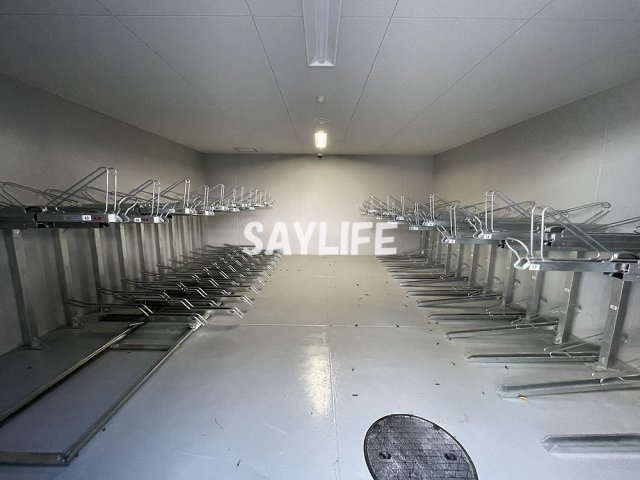 S-RESIDENCE高井田Centralのその他共用部分