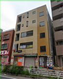 鴨志田ビルの画像