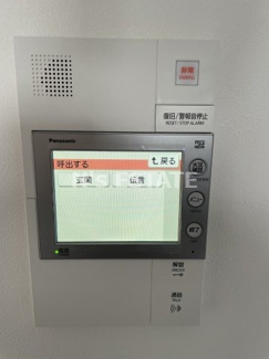 【セキュリティ】 | クレストタップ神戸湊町ブラン