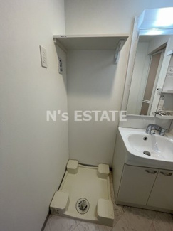 【設備】 | クレストタップ神戸湊町ブラン