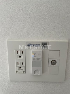 【設備】 | クレストタップ神戸湊町ブラン